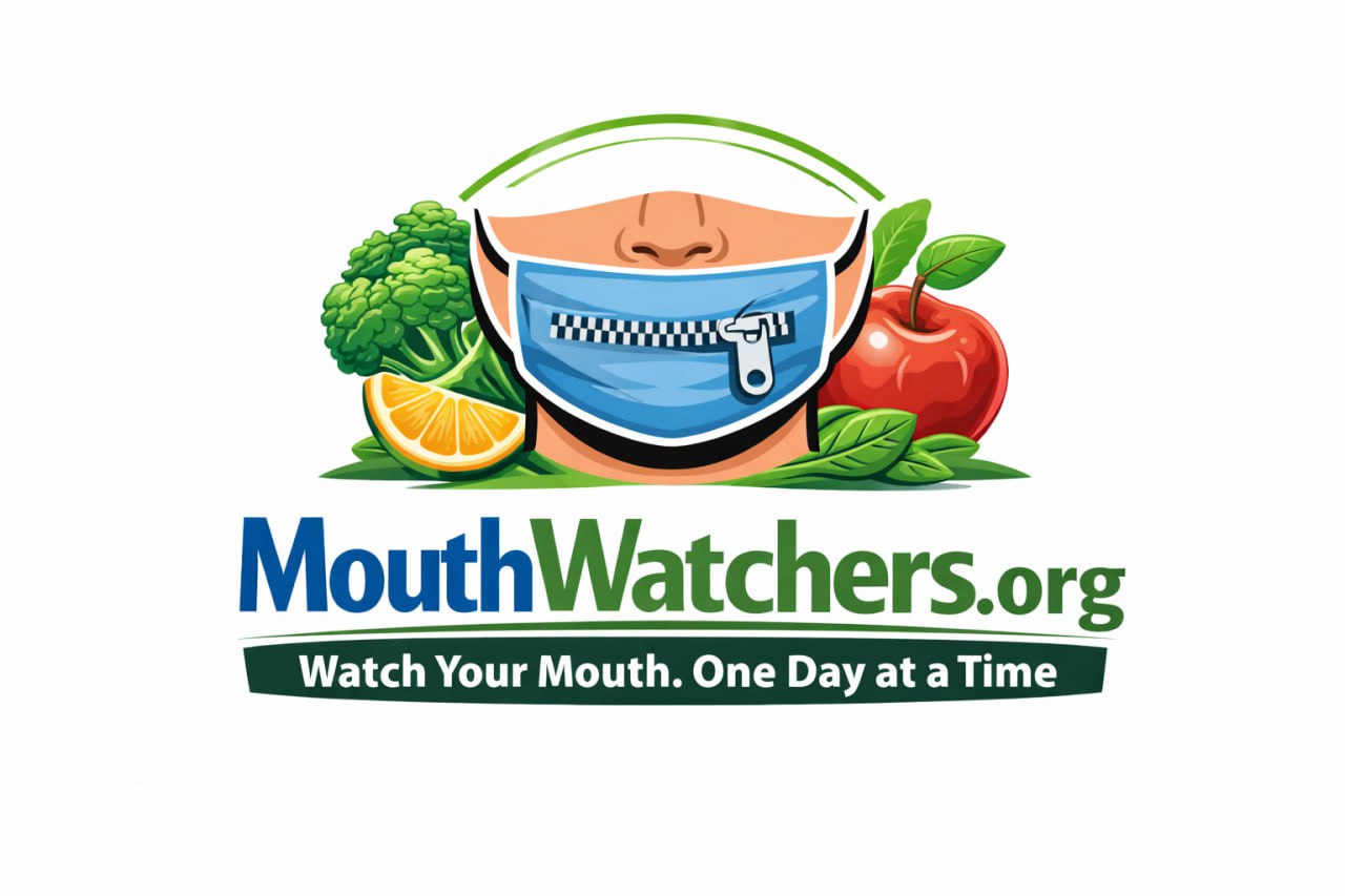 MouthWatchers.org logo